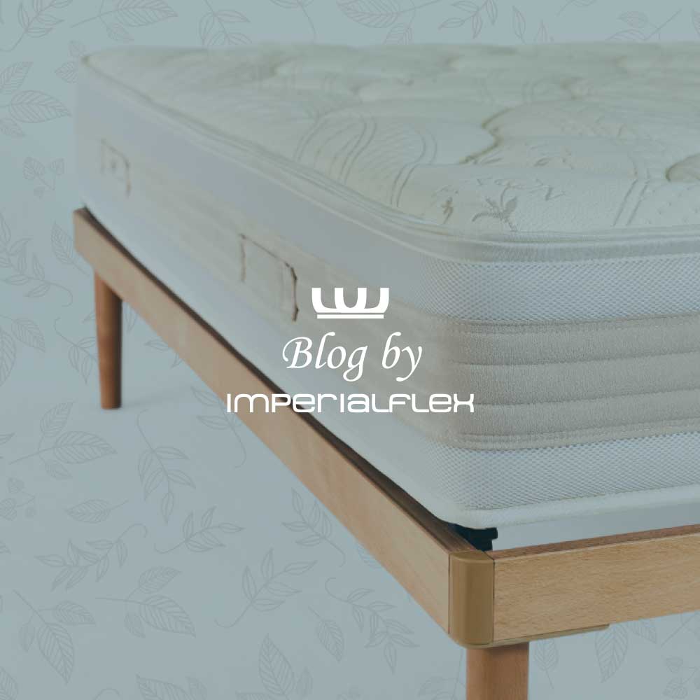 Lattice Naturale Talalay