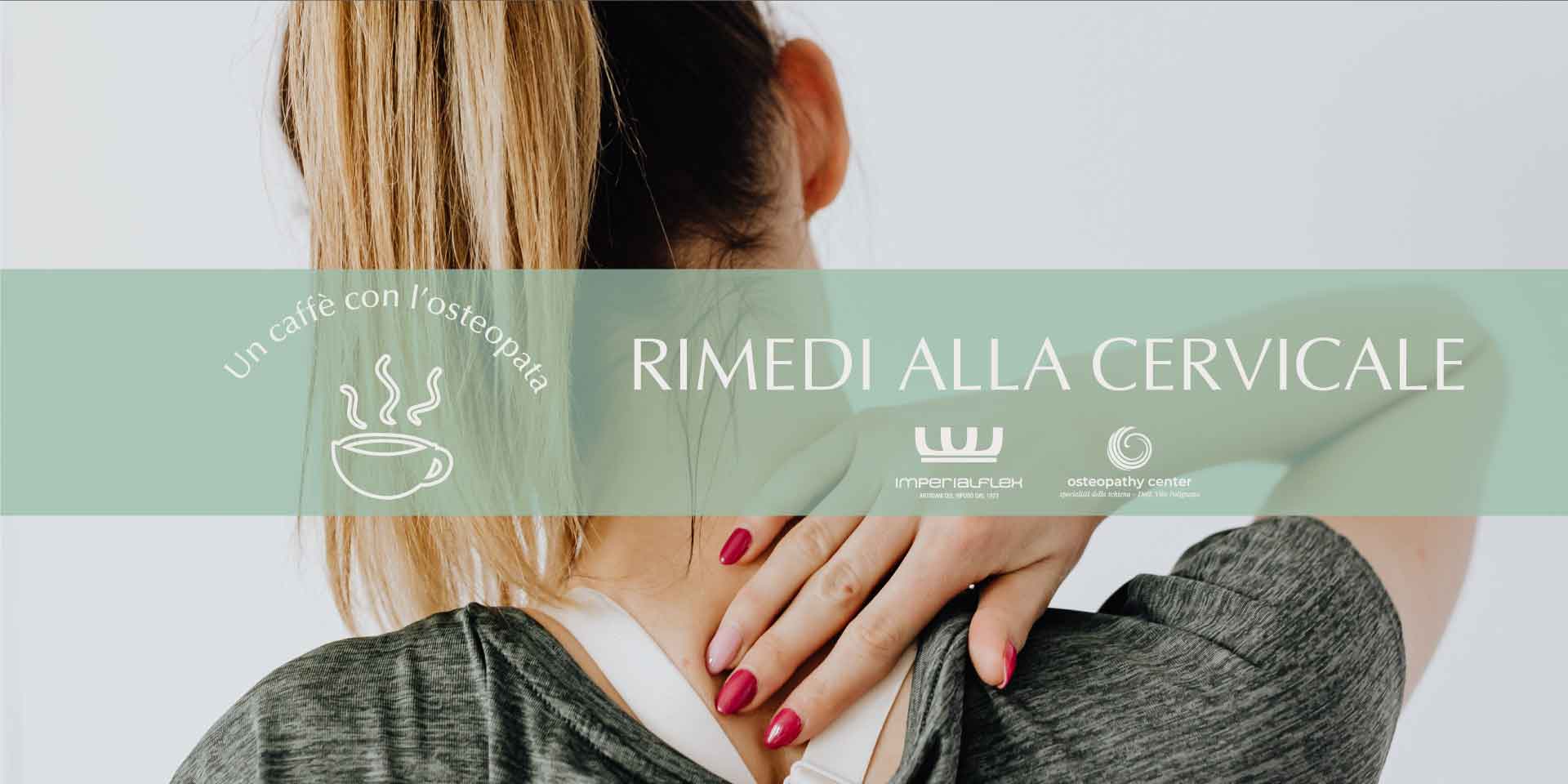 Come dormire con la cervicale infiammata? - EvergreenWeb